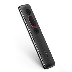 Prezenter UGREEN USB 3.0 crni