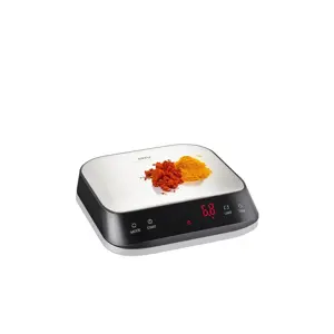 PREZISO kitchen scales