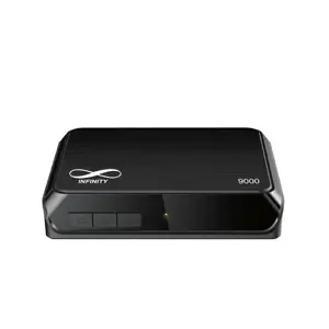 Prijemnik DVB-T INFINITY 9000 DVB-T2 HEVC