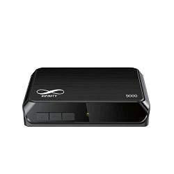 Prijemnik DVB-T INFINITY 9000 DVB-T2 HEVC