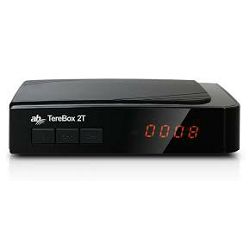 Prijemnik DVB-T TEREBOX 2T DVB-T2 HEVC
