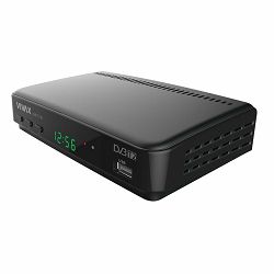 Prijemnik DVB-T VIVAX DVB-T2 181 H.265 HEVC