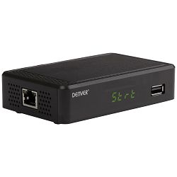 Prijemnik DVB-T2 DENVER DTB-145 