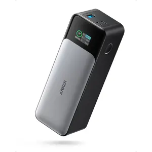 Prijenosna baterija ANKER 737 Power Bank 24000 mAh 140 W