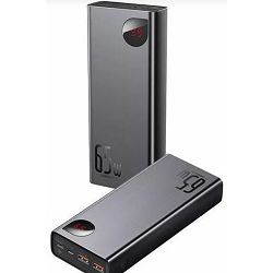 Prijenosna baterija BASEUS PPIMDA-D01 (20000mAh, 65W)