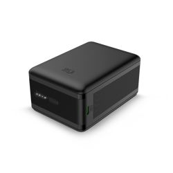 Prijenosna baterija KSIX 30000 mAh, Nano, USB-C