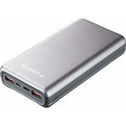 Prijenosna baterija VARTA Fast Energy, 5V, 20.000mAh