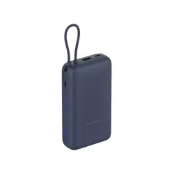 Prijenosna baterija XIAOMI 33W 20000mAh GL plava