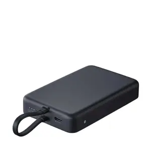 Prijenosna baterija XIAOMI 33W Magnetic Power Bank 10000mAh (siva)