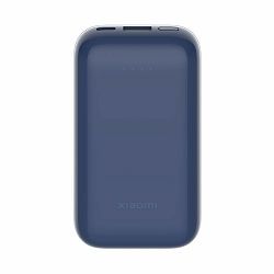 Prijenosna baterija XIAOMI 33W Power Bank 10000mAh Pocket Edition Pro (Midnight Blue)