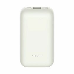 Prijenosna baterija XIAOMI 33W Power Bank 10000mAh Pocket Edition Pro (Ivory)