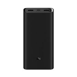 Prijenosna baterija XIAOMI Mi 50W Power Bank 20000mAh