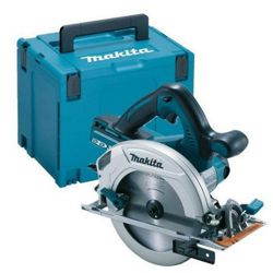 Prijenosna kružna pila MAKITA DHS710ZJ (19 cm crno/plava, metalik 4800 RPM)