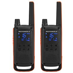 Prijenosna radijska postaja MOTOROLA TLKR T82