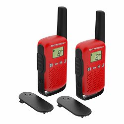 Prijenosna radijska postaja MOTOROLA TLKR-T42