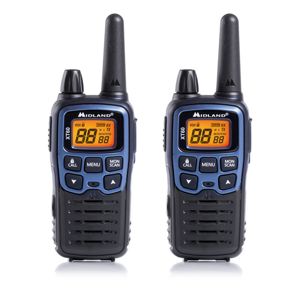 Prijenosna radio postaja MIDLAND XT60