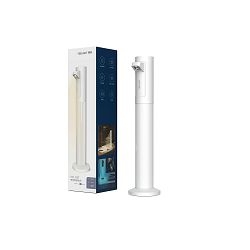 Prijenosna svjetiljka YEELIGHT Rechargeable Atmosphere Lamp bijela
