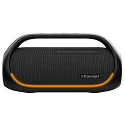 Prijenosni zvučnik TRONSMART Bang (vodootporni IPX6, 60W RMS, Bluetooth 5.0, crni)