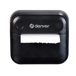 Prijenosni DVD Player DENVER MBP-32B (crna boja, 32GB)