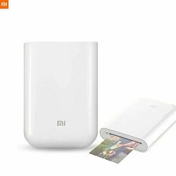 Prijenosni printer XIAOMI Mi Portable Photo Printer