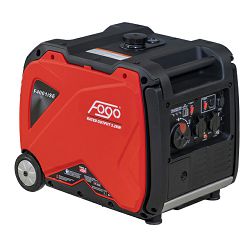 Prijenosni generator energije FOGO F 4001 iSE (3.2kW, 230V)
