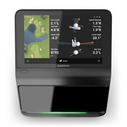 Prijenosni golf launch monitor GARMIN Approach R50, 010-02542-01