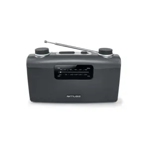 Prijenosni radio MUSE M-058R