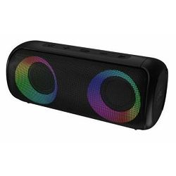 Prijenosni zvučnik AUDICTUS ABS-1837 Aurora Pro Stereo (Bluetooth, trajanje baterije 13h, 20W)