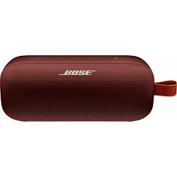 Prijenosni zvučnik BOSE Soundlink FLEX crveni (Bluetooth, baterija 12h)