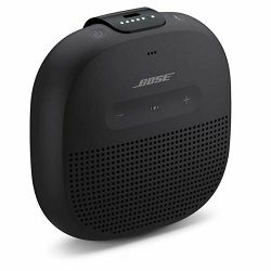 Prijenosni zvučnik BOSE SoundLink Micro crni (Bluetooth, baterija do 6h)