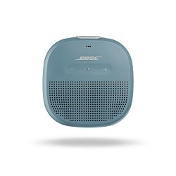 Prijenosni zvučnik BOSE SoundLink Micro svijetlo plavi (Bluetooth, baterija 6h)