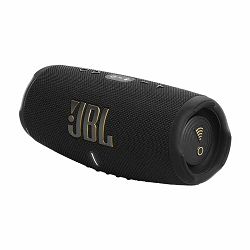 Prijenosni zvučnik JBL Charge 5 WiFi crni (Bluetooth, baterija 20h)