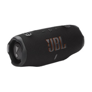Prijenosni zvučnik JBL CHARGE 6 crni (Bluetooth, 28 sati reprodukcije)