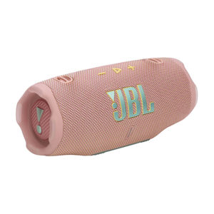 Prijenosni zvučnik JBL CHARGE 6 pink (Bluetooth, 28 sati reprodukcije)