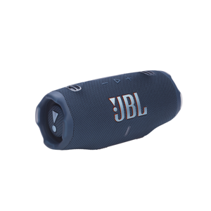 Prijenosni zvučnik JBL CHARGE 6 plavi (Bluetooth, 28 sati reprodukcije)