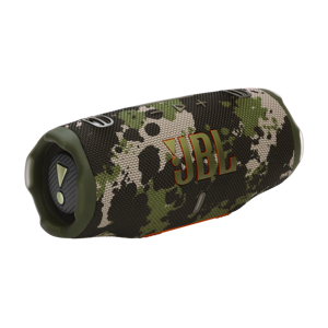 Prijenosni zvučnik JBL CHARGE 6 squad (Bluetooth, 28 sati reprodukcije)