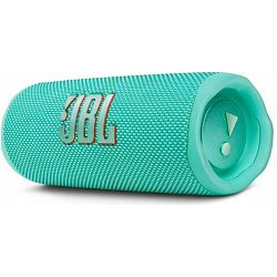 Prijenosni zvučnik JBL Flip 6 teal (Bluetooth, baterija 12h)