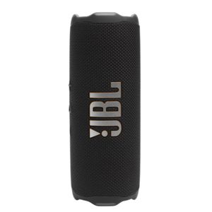 Prijenosni zvučnik JBL FLIP 7 (BT, IP68, baterija 16h, crni)