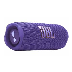 Prijenosni zvučnik JBL FLIP 7 ljubičasti ( Bluetooth, IP68, baterija 16h)