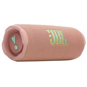 Prijenosni zvučnik JBL FLIP 7 rozi ( Bluetooth, IP68, baterija 16h)