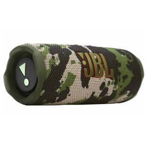 Prijenosni zvučnik JBL FLIP 7 squad ( Bluetooth, IP68, baterija 16h)