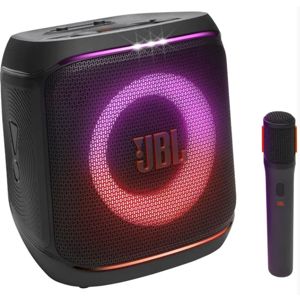 Prijenosni zvučnik JBL PARTYBOX Encore 2 (100W, IPX4, lightshow, bežični mikrofon)