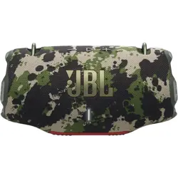 Prijenosni zvučnik JBL XTREME 4 camouflage (Bluetooth, baterija 24h)