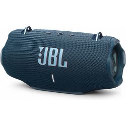 Prijenosni zvučnik JBL Xtreme 4 plavi (Bluetooth, baterija 24h)