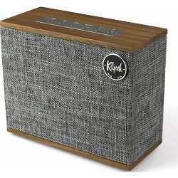 Prijenosni zvučnik KLIPSCH Heritage Groove Walnut (20W, Bluetooth, baterija 8h)