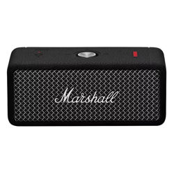 Prijenosni zvučnik MARSHALL Emberton II Black & Steel (IP67 vodootporan, baterija 30h, Bluetooth)