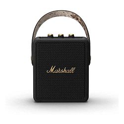 Prijenosni zvučnik MARSHALL Stockwell II crni mat (Bluetooth, baterija 20h)