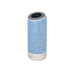 Prijenosni zvučnik QUADRAL Breeze S svijetloplavi (Bluetooth, baterija 6h)