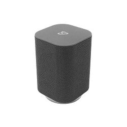 Prijenosni zvučnik SBOX BT-801 crni (bežični, bluetooth, baterija 4h)
