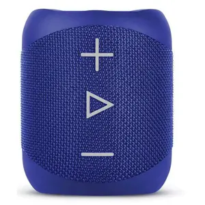 Prijenosni zvučnik SHARP GX-BT180 plavi (Bluetooth, baterija 10h)